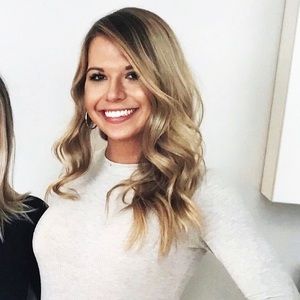 Meet your Posher, Katherine